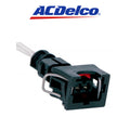 F-(S)CONNECTOR