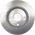 PREMIUM BRAKE ROTOR