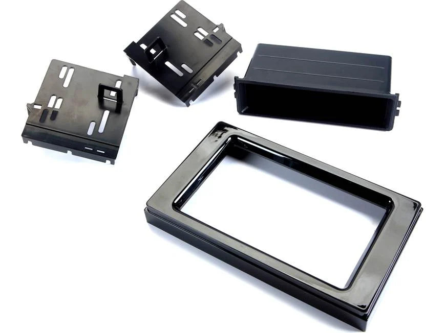 American International Install auto part
