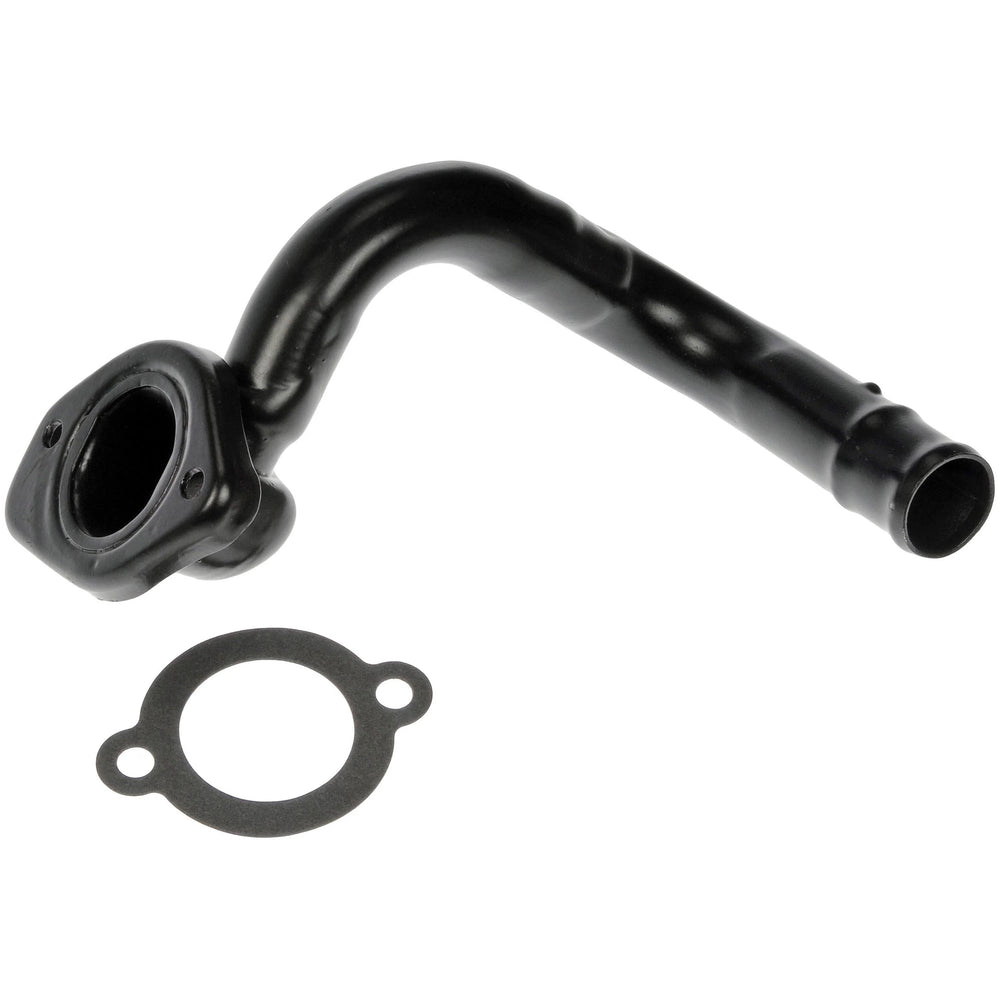 THERMOSTAT HOUSING