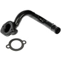 THERMOSTAT HOUSING