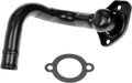 THERMOSTAT HOUSING