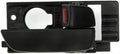 INTERIOR DOOR HANDLE