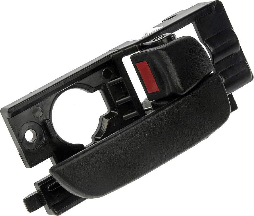 INTERIOR DOOR HANDLE