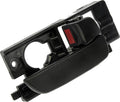 INTERIOR DOOR HANDLE