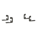 MOUNTING BRACKETS