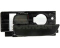 INTERIOR DOOR HANDLE