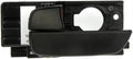INTERIOR DOOR HANDLE