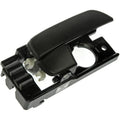INTERIOR DOOR HANDLE