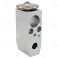 THERMOSTAT HOUSING