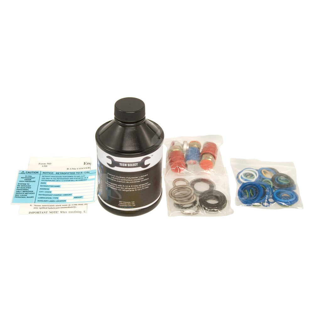 FOUR SEASONS auto part