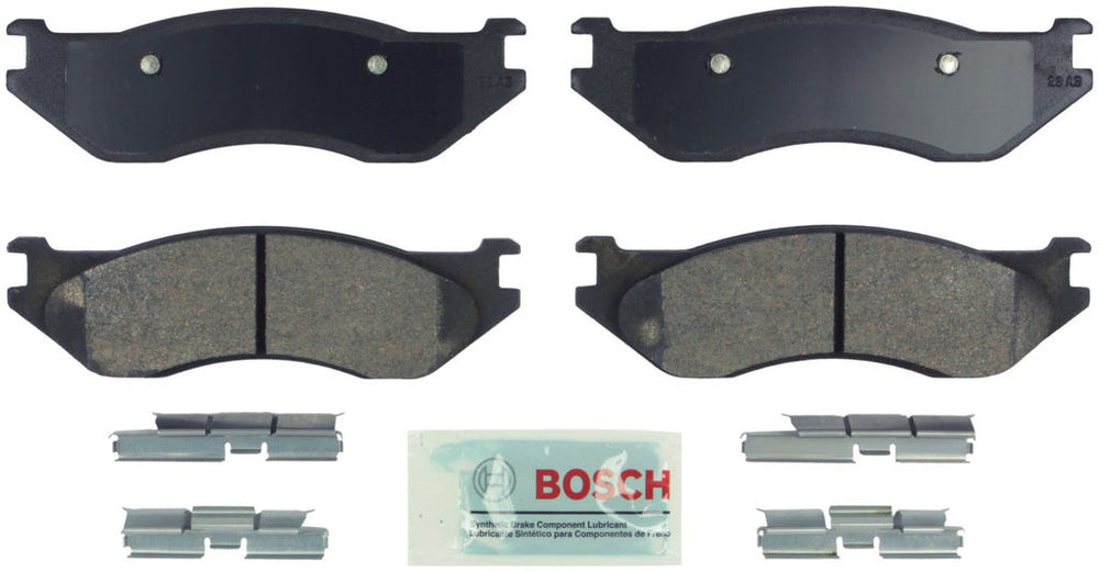 DISC BRAKE PADS