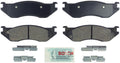 DISC BRAKE PADS