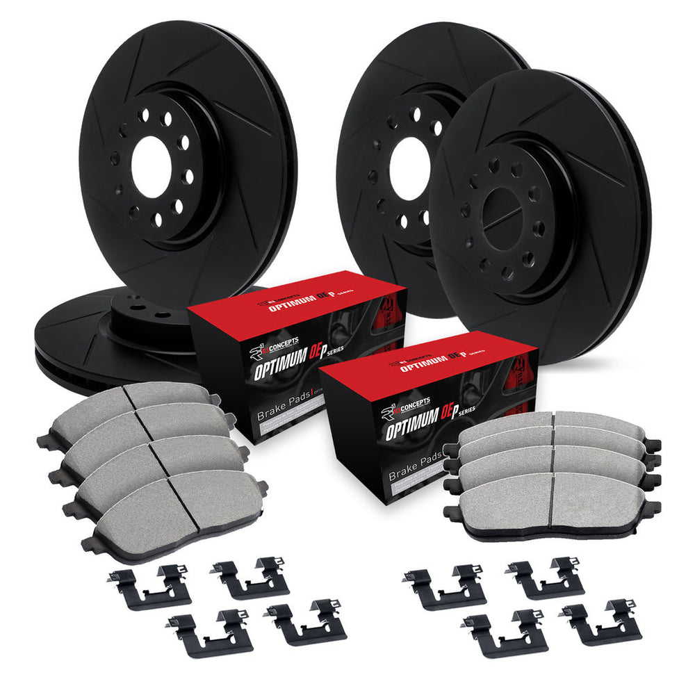 R1 Concepts auto part