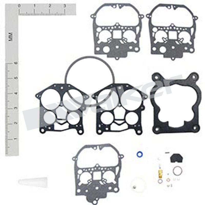 Walker Products Inc. - auto part