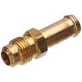 HYDRAULIC COUPLING - SINGLE BEAD