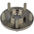 WHEEL HUB