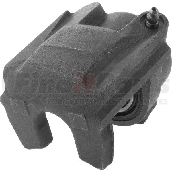 SEMI-LOADED BRAKE CALIPER