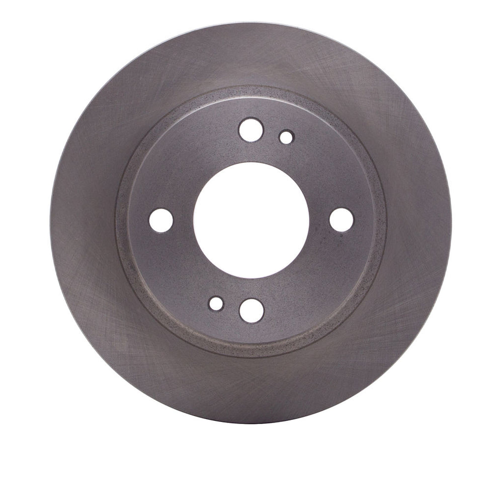 DFC auto part