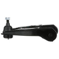 DELPHI control arms
