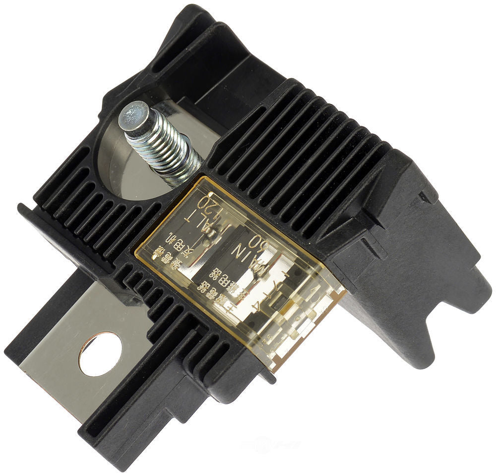 BATTERY CIRCUIT FUSE
