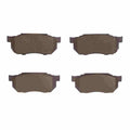R1 83-06 Honda Civic Wagon Front R1 Optimum OE Brake Pads