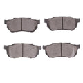 R1 83-06 Honda Civic Wagon Front R1 Optimum OE Brake Pads