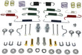 PARKING BRAKE HARDWARE KIT