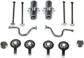 PARKING BRAKE HARDWARE KIT