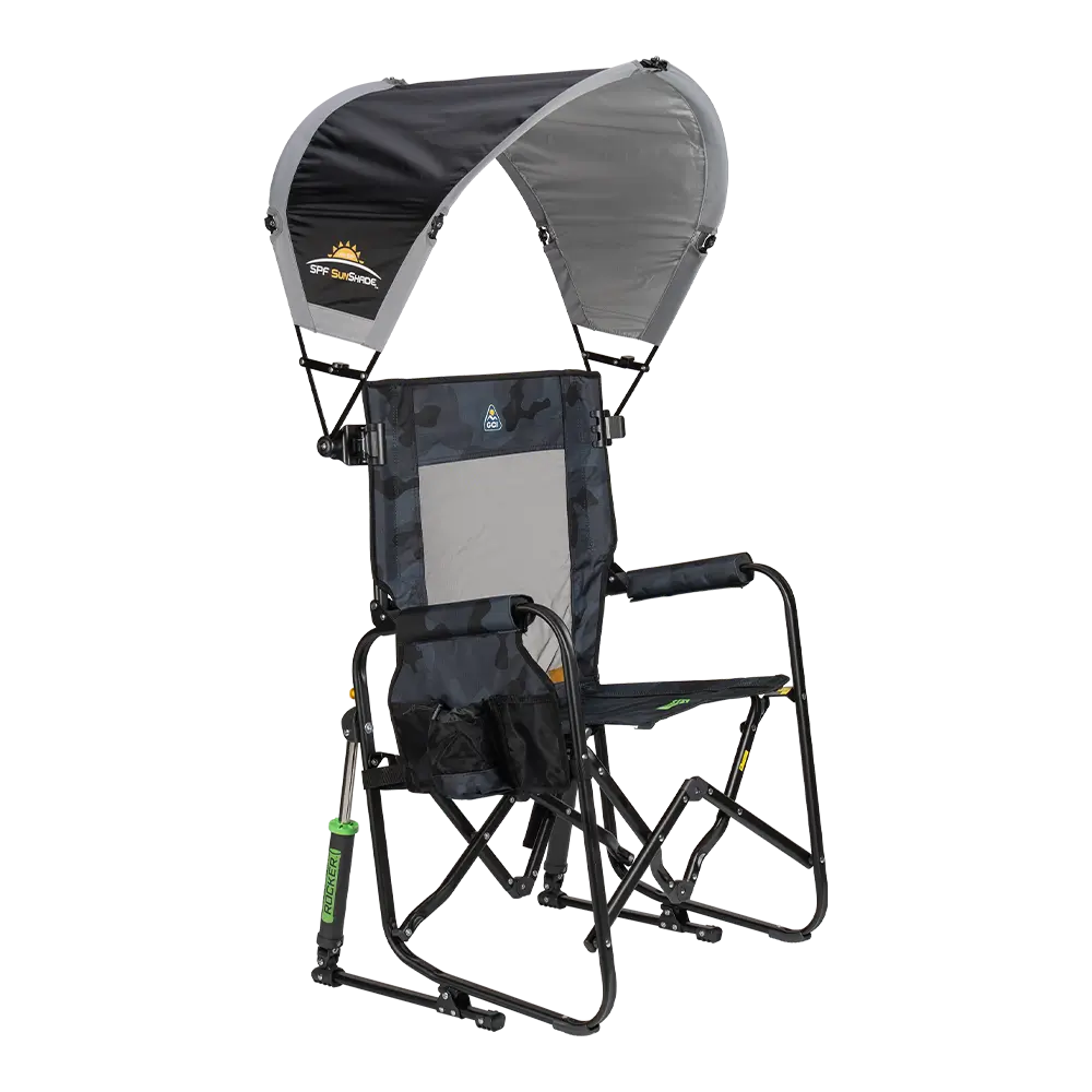 GCI Outdoor black auto part