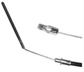 PARKING BRAKE CABLE