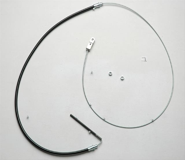 PARKING BRAKE CABLE