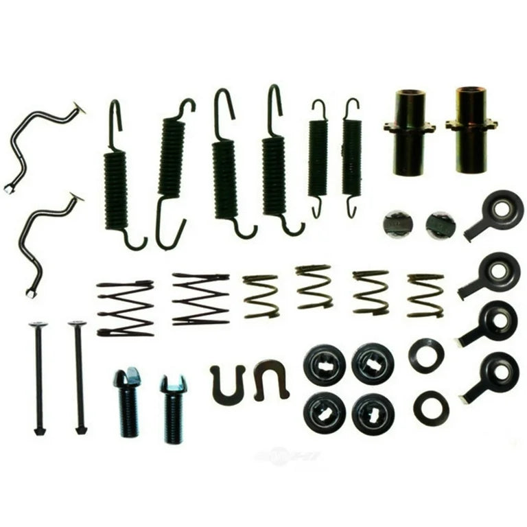 DISC BRAKE DRUM