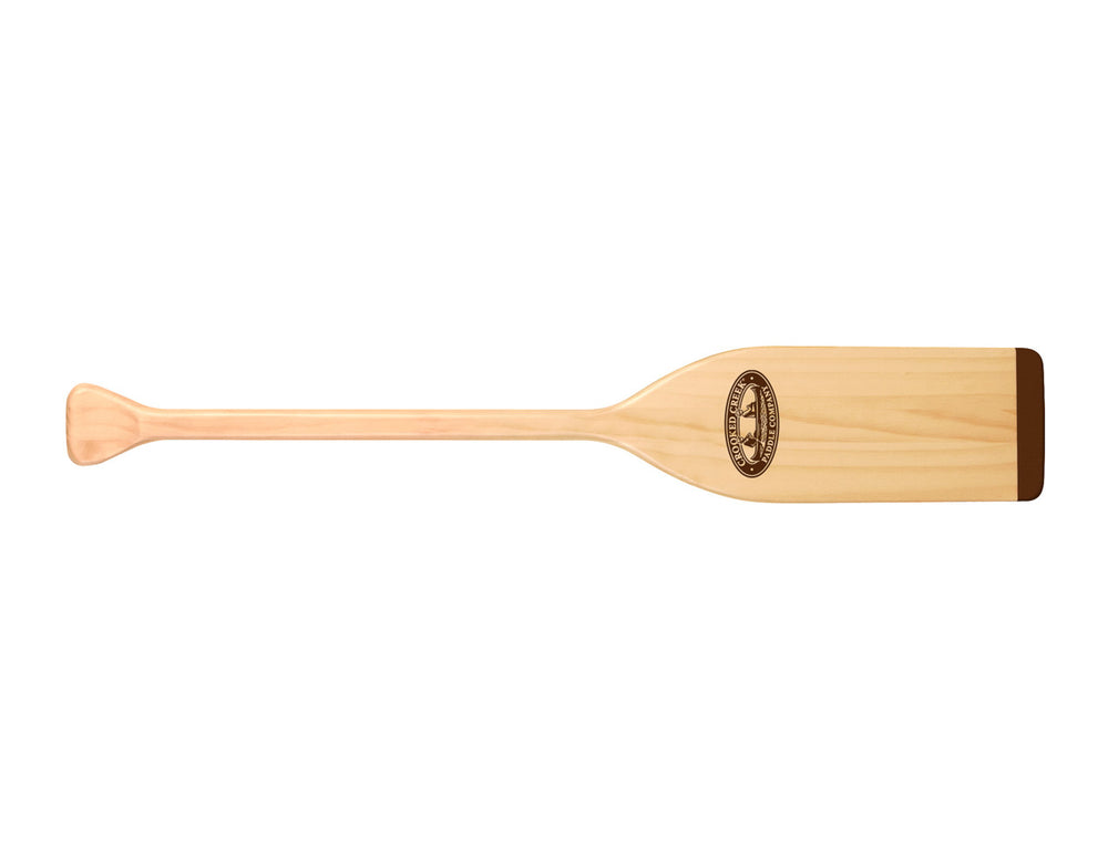 CROOKED CREEK PADDLE WOOD CLEAR