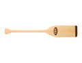 CROOKED CREEK PADDLE WOOD CLEAR
