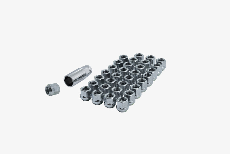 8LUG 14-1.50 3/4 HEX OE WIK ALL ZIN