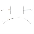 BRAKE CABLE