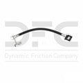 DFC 11-22 Coachmen PURSUIT Rr R Lo Brake Hose