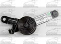 LH HOOD SPRING SILVERADO/SIERRA 1500/2500/3500 0710; SILVERADO HYBRID/SIERRA HYBRID 0913