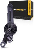 LH HOOD SPRING SILVERADO/SIERRA 1500/2500/3500 0710; SILVERADO HYBRID/SIERRA HYBRID 0913