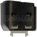 DRIVER INFO SWITCH