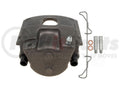 Front Brake Hardware: Various Makes and Models; friction ready calipers