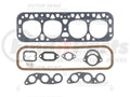 Engine Cylinder Head Gasket Set - 02-10315-01