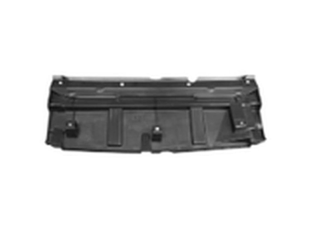 CAPA GRILLE AIR DEFLECTOR AIR INTAKE DUCT; LOWER HONDA ACCORD 20162017