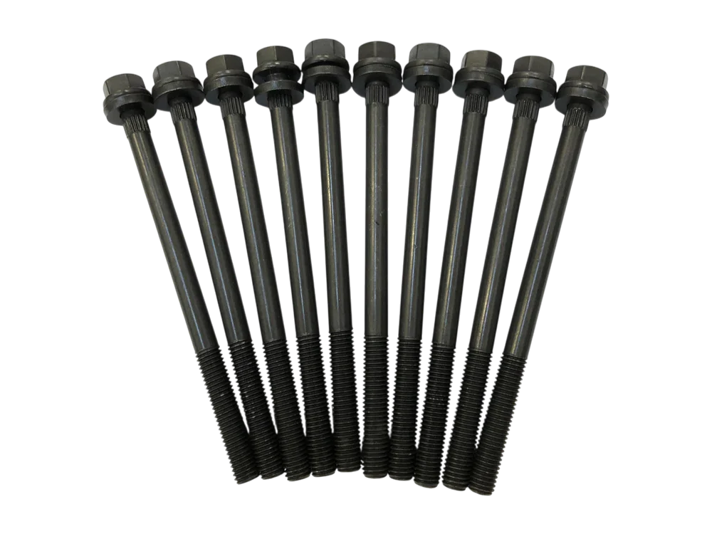 HEAD BOLT SET