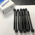 HEAD BOLT SET