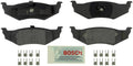 DISC BRAKE PADS