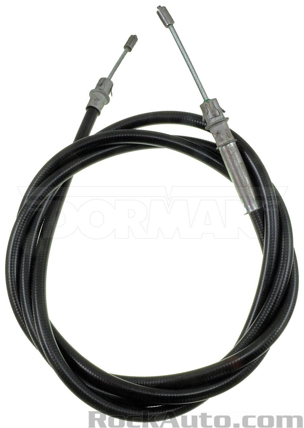 BRAKE CABLE