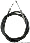 BRAKE CABLE
