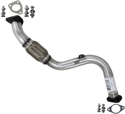 0006 TUNDRA 4.7L INTERMEDIATE PIPE